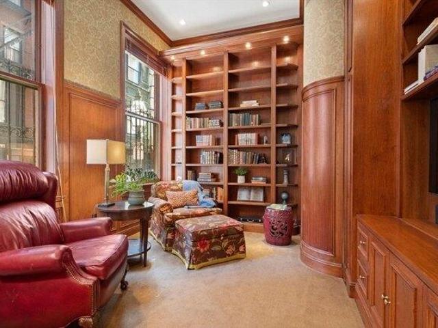 House for sale in Boston, Massachusetts