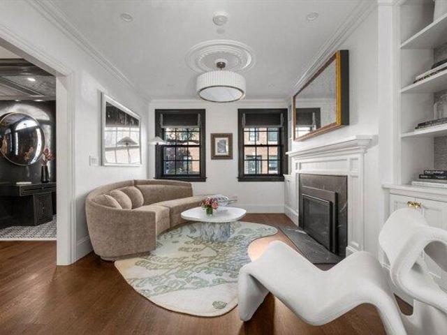 House for sale in Boston, Massachusetts
