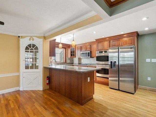 House for sale in Mattapan, Boston