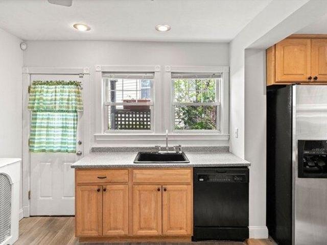 House for sale in Mattapan, Boston