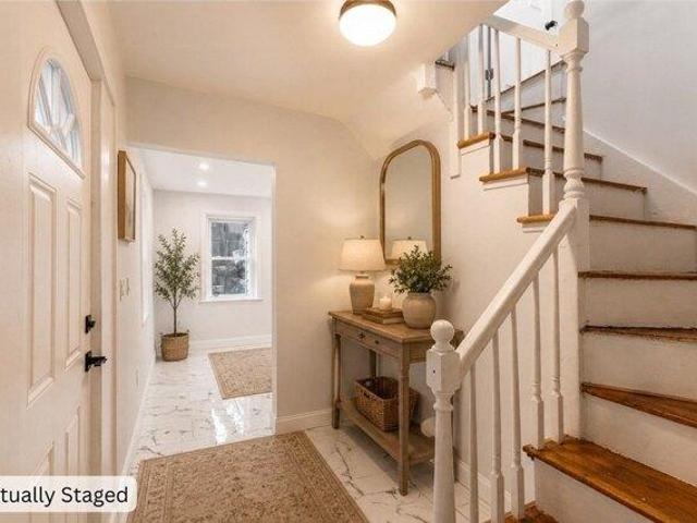 House for sale in Boston, Massachusetts