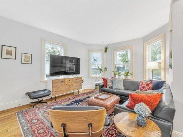 House for sale in Boston, Massachusetts