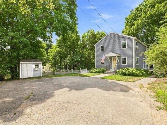 House for sale in Hyde Park, Boston