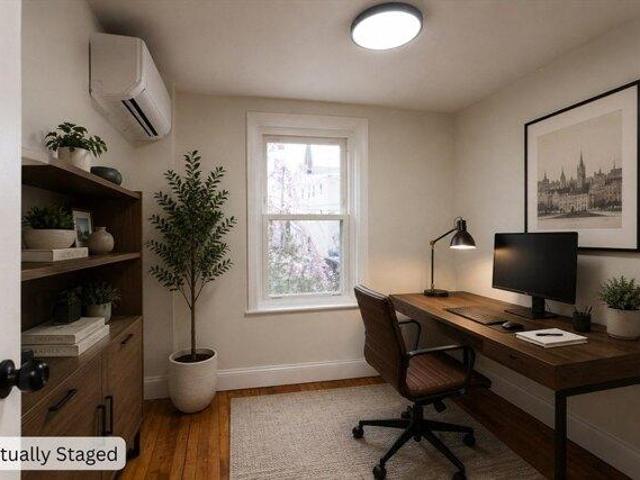 House for sale in Boston, Massachusetts
