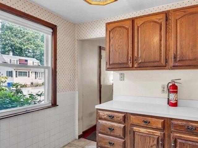 House for sale in Mattapan, Boston
