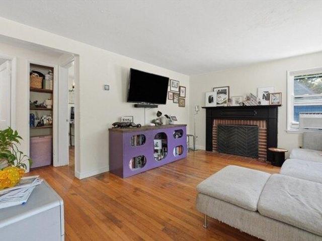 House for sale in Hyde Park, Boston