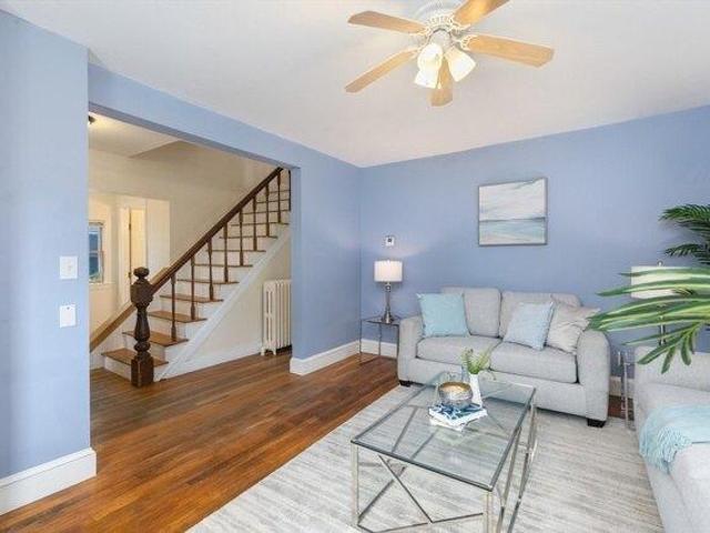 House for sale in Boston, Massachusetts