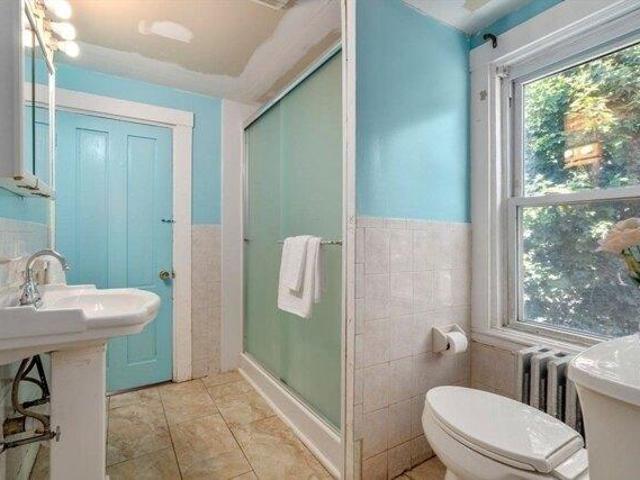 House for sale in Boston, Massachusetts
