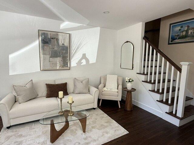 House for sale in Boston, Massachusetts