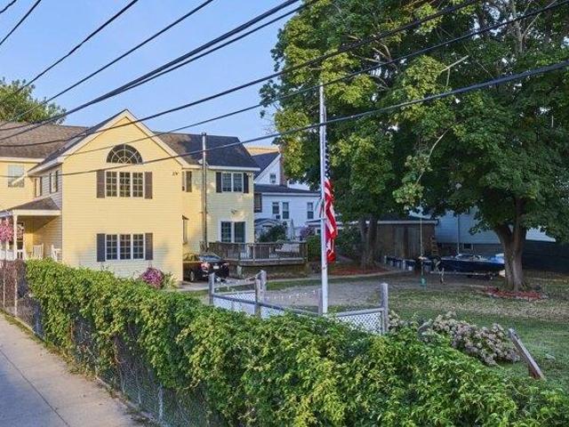 House for sale in Boston, Massachusetts