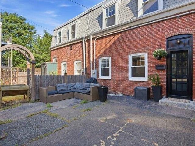 House for sale in Boston, Massachusetts