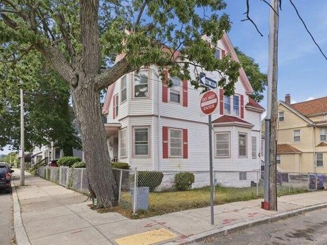 House for sale in Mattapan, Boston