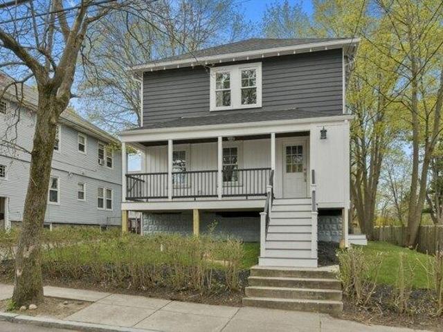 House for sale in Hyde Park, Boston