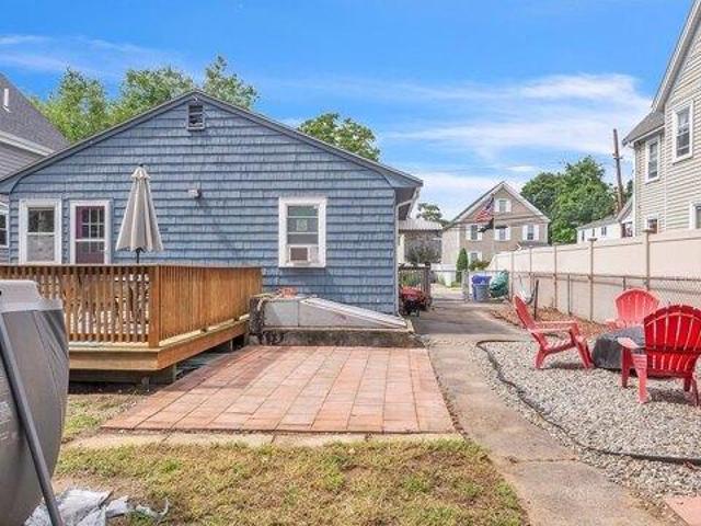 House for sale in Hyde Park, Boston