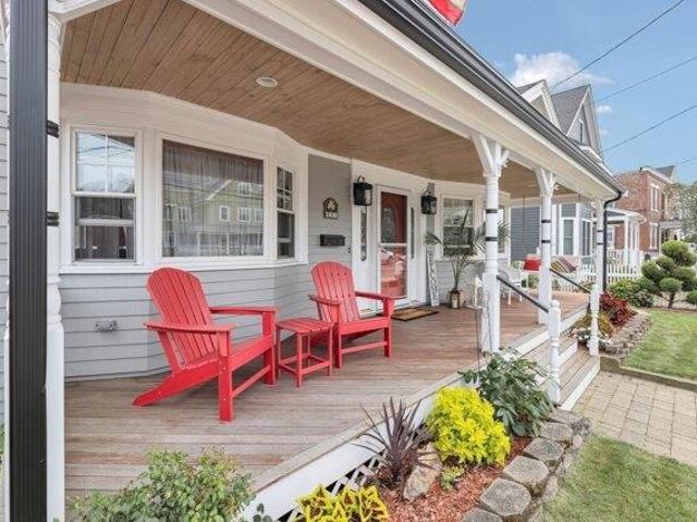 House for sale in Hyde Park, Boston