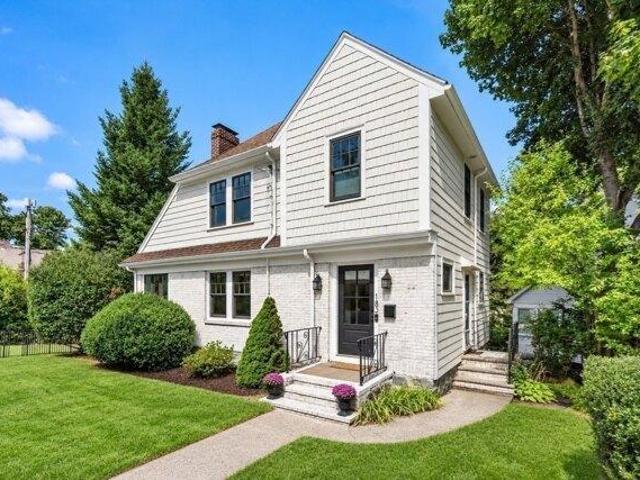 House for sale in West Roxbury, Boston