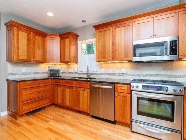 House for sale in West Roxbury, Boston