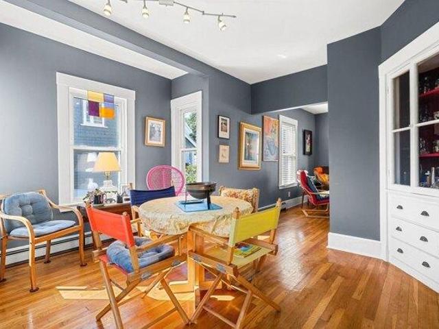 House for sale in Boston, Massachusetts