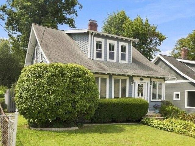 House for sale in West Roxbury, Boston