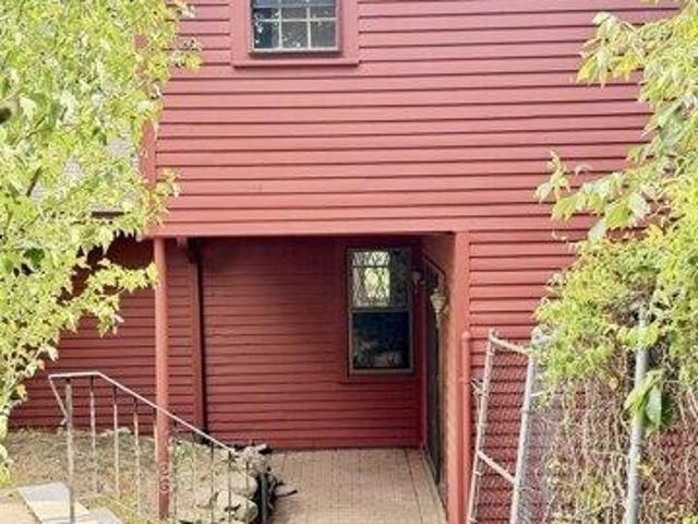 House for sale in West Roxbury, Boston