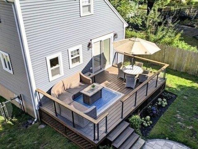 House for sale in West Roxbury, Boston