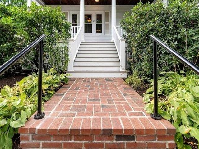 House for sale in West Roxbury, Boston