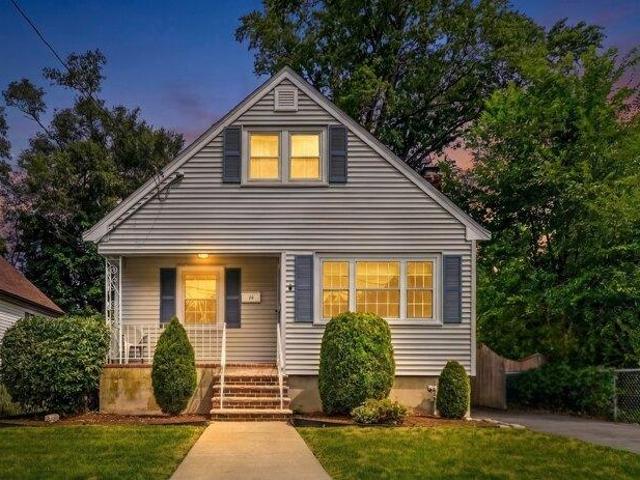 House for sale in West Roxbury, Boston