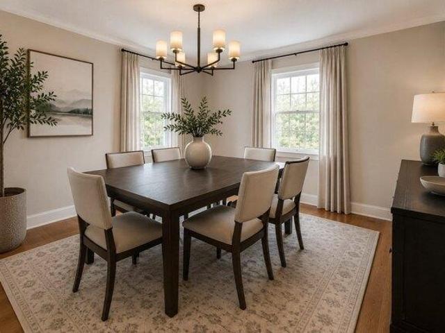 House for sale in West Roxbury, Boston