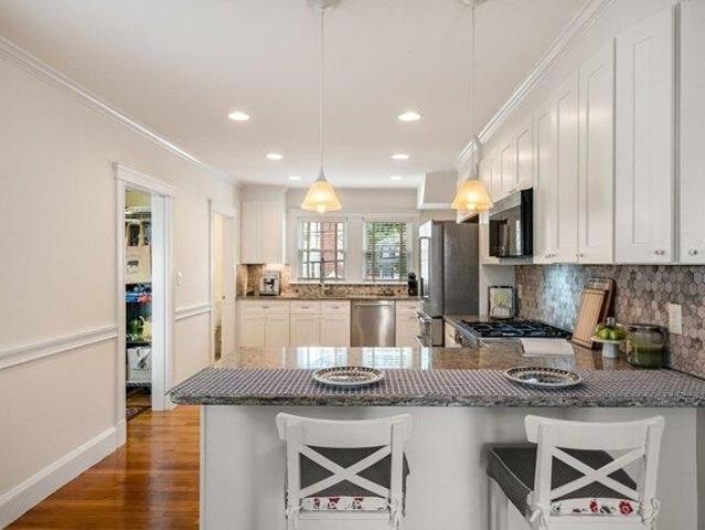 House for sale in West Roxbury, Boston
