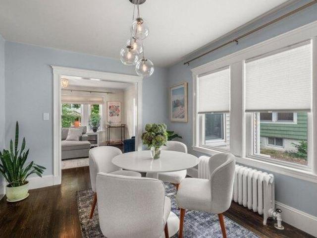 House for sale in West Roxbury, Boston