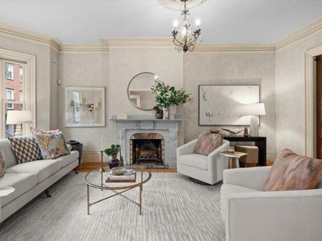 House for sale in Boston, Massachusetts