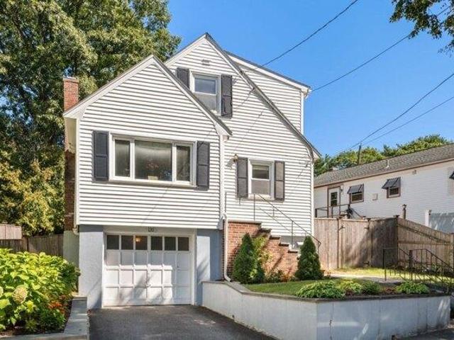 House for sale in West Roxbury, Boston