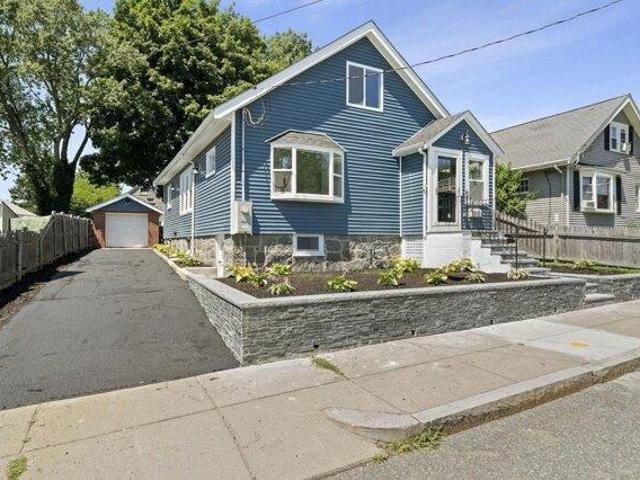 House for sale in West Roxbury, Boston