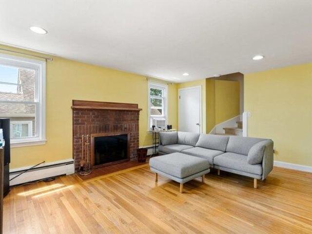 House for sale in West Roxbury, Boston