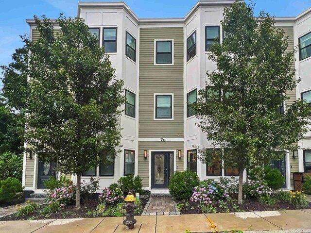 House for sale in Boston, Massachusetts