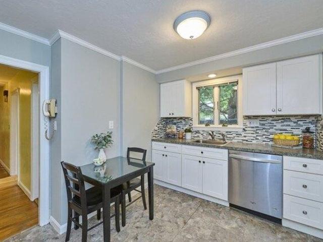 House for sale in West Roxbury, Boston