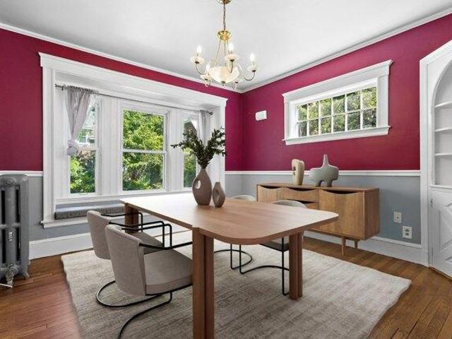 House for sale in Boston, Massachusetts