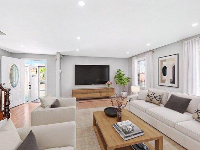 House for sale in Lower Mills, Boston