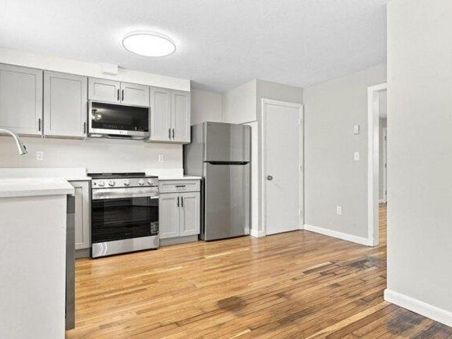 House for sale in Dorchester, Boston