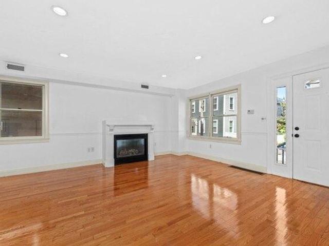 House for sale in Boston, Massachusetts