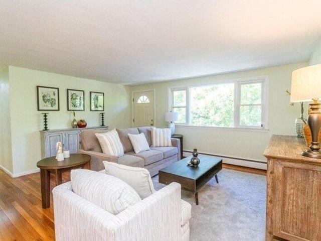 House for sale in West Roxbury, Boston
