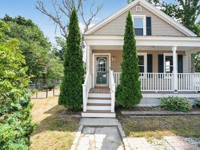 House for sale in Hyde Park, Boston