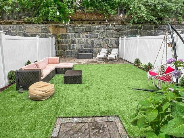 House for sale in Roxbury, Boston
