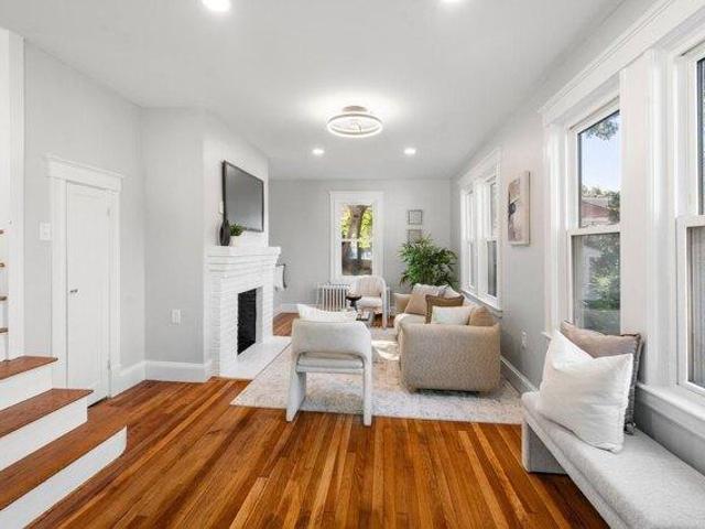 House for sale in Mattapan, Boston