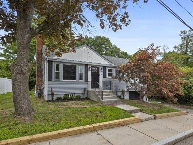 House for sale in Hyde Park, Boston