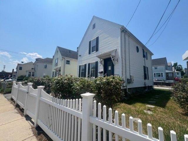 House for sale in Hyde Park, Boston