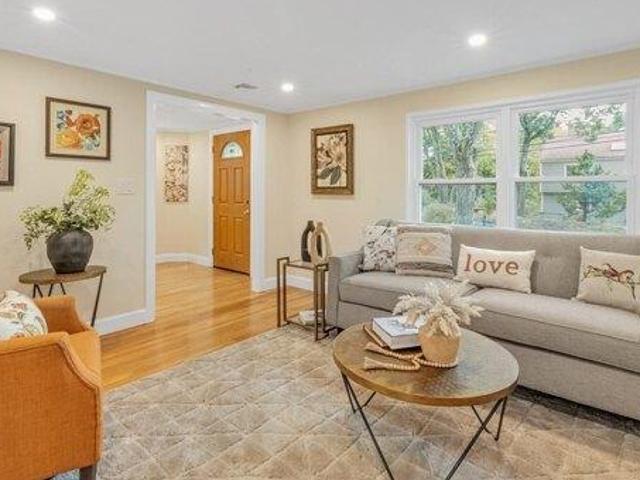 House for sale in West Roxbury, Boston