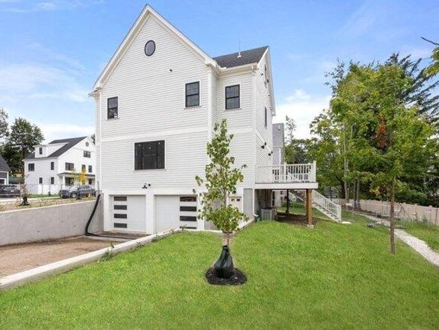 House for sale in Hyde Park, Boston