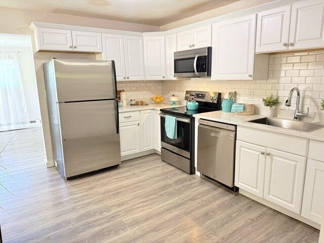 House for sale in Mattapan, Boston