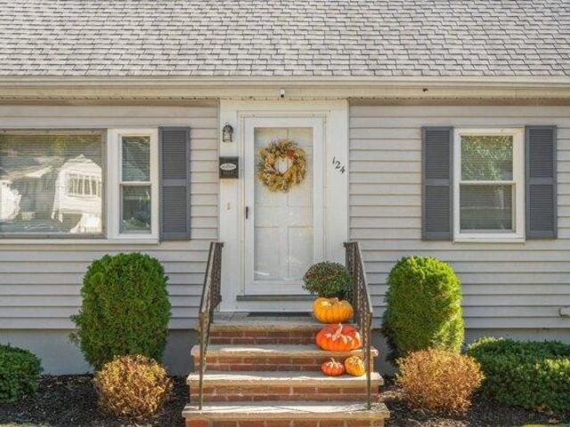House for sale in Hyde Park, Boston